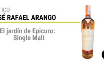 El jardín de Epicuro: Single Malt