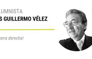 ¡En tierra derecha!