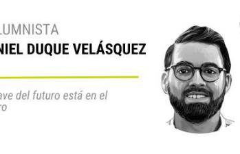 La llave del futuro está en el centro