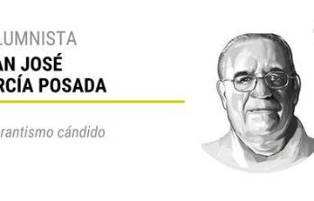 El garantismo cándido