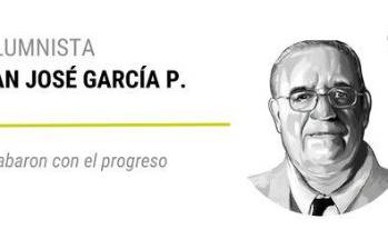 Y acabaron con el progreso