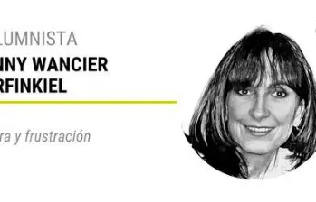 Guerra y frustración