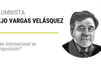 ¿Orden internacional en recomposición?