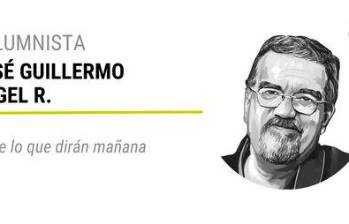 Sobre lo que dirán mañana