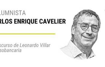 El discurso de Leonardo Villar en Asobancaria