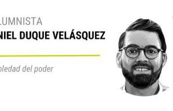 La soledad del poder