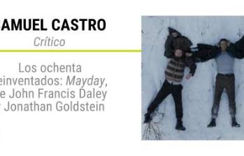 Los ochenta reinventados: Mayday, de John Francis Daley y Jonathan Goldstein