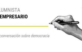 Una conversación sobre democracia