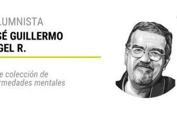 Sobre colección de enfermedades mentales