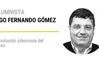 La revolución silenciosa del ingreso