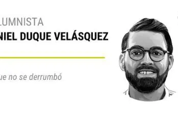 Lo que no se derrumbó
