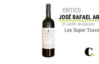 El jardín de Epicuro: Los Súper Toscanos