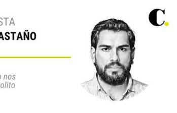 Cuando ya no nos proteja el batolito