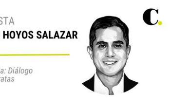 Uribe y Gaviria: Diálogo entre demócratas