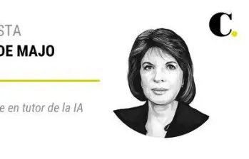 China se erige en tutor de la IA