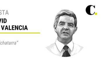 Presidencia “chatarra”