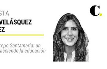 Nicanor Restrepo Santamaría: un legado que trasciende la educación
