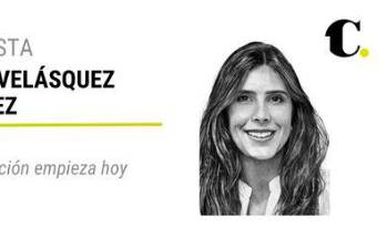 La reconstrucción empieza hoy