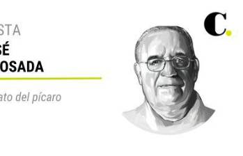 Cosiaca, retrato del pícaro