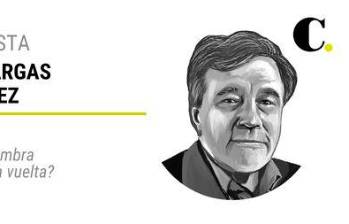 ¿Qué se vislumbra para segunda vuelta?