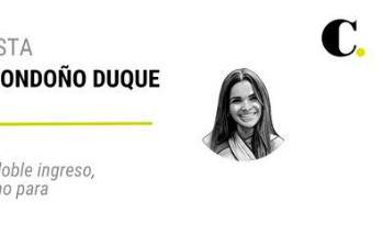 Familias de doble ingreso, un reloj que no para