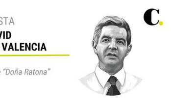 El cinismo de “Doña Ratona”