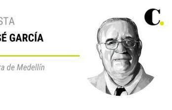 La buena vibra de Medellín