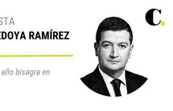 2026 será un año bisagra en Colombia