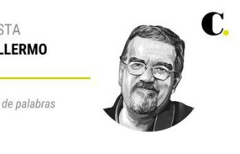 Sobre países de palabras