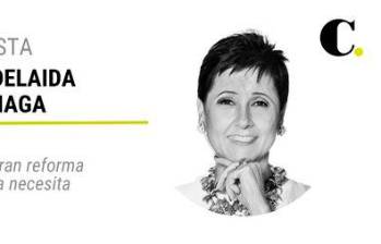 La próxima gran reforma que Colombia necesita