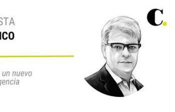 Necesitamos un nuevo tipo de inteligencia