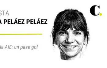 Colombia en la AIE: un pase gol