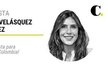 ¡Antioquia, lista para trabajar por Colombia!