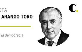 La trifecta por la democracia