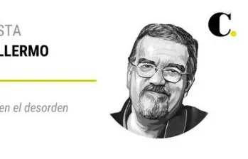 Sobre entrar en el desorden