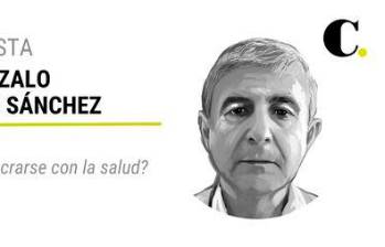 ¿Es inmoral lucrarse con la salud?
