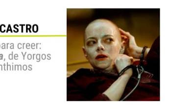 Ver para creer: Bugonia, de Yorgos Lanthimos