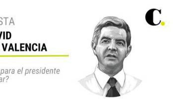 ¿Vacaciones para el presidente por no trabajar?