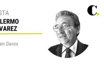 Musk y Milei en Davos