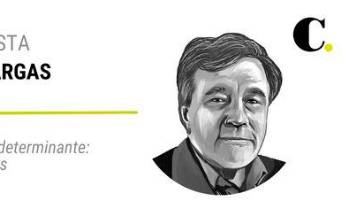 La encuesta determinante: las elecciones