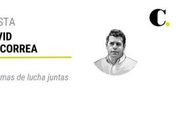 Todas las formas de lucha juntas