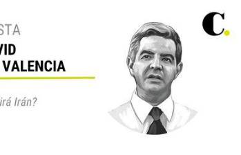 ¿Para dónde irá Irán?