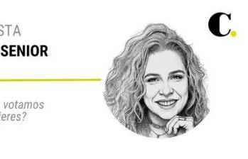 ¿Las mujeres votamos por otras mujeres?