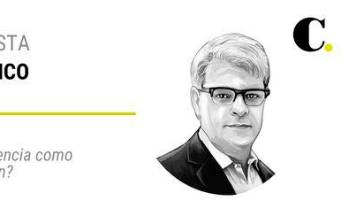 ¿Paloma Valencia como Hillary Clinton?