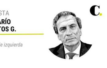 Petro no es de izquierda