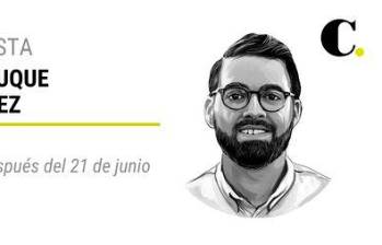 Colombia después del 21 de junio