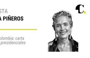 Mi casa es Colombia: carta a candidatos presidenciales