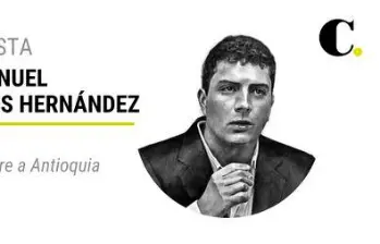 Volver siempre a Antioquia
