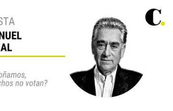 El país que soñamos, ¿por qué muchos no votan?