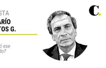 ¿Por qué cayó ese y no el del lado?